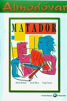 Almodovar_MATADOR