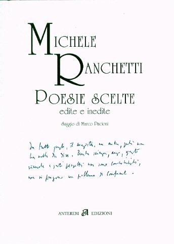 Poesie_scelte_Michele_Ranchetti